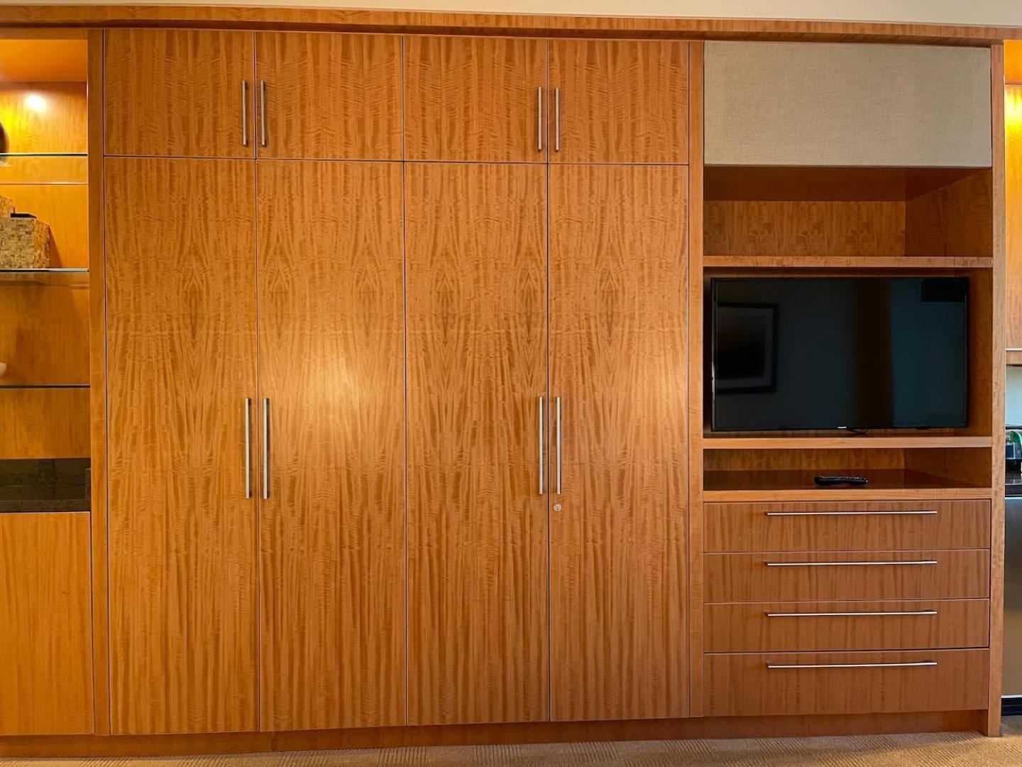 Holiday home Five Star Trump No And Cleaning Fees