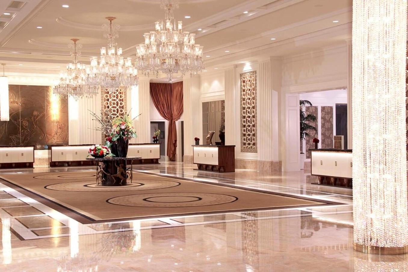 Holiday home Five Star Trump No And Cleaning Fees Las Vegas