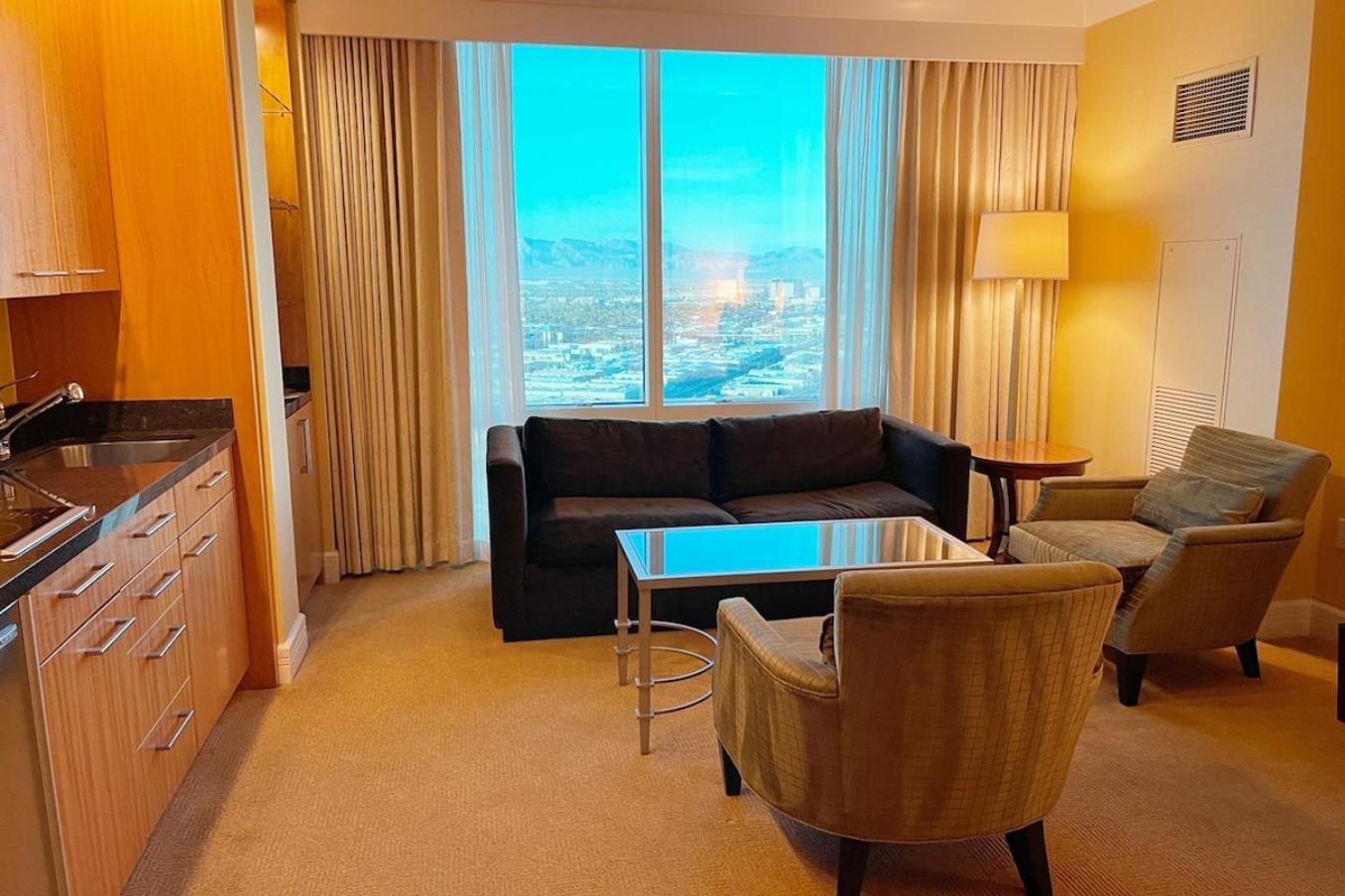 Holiday home Five Star Trump No And Cleaning Fees Las Vegas