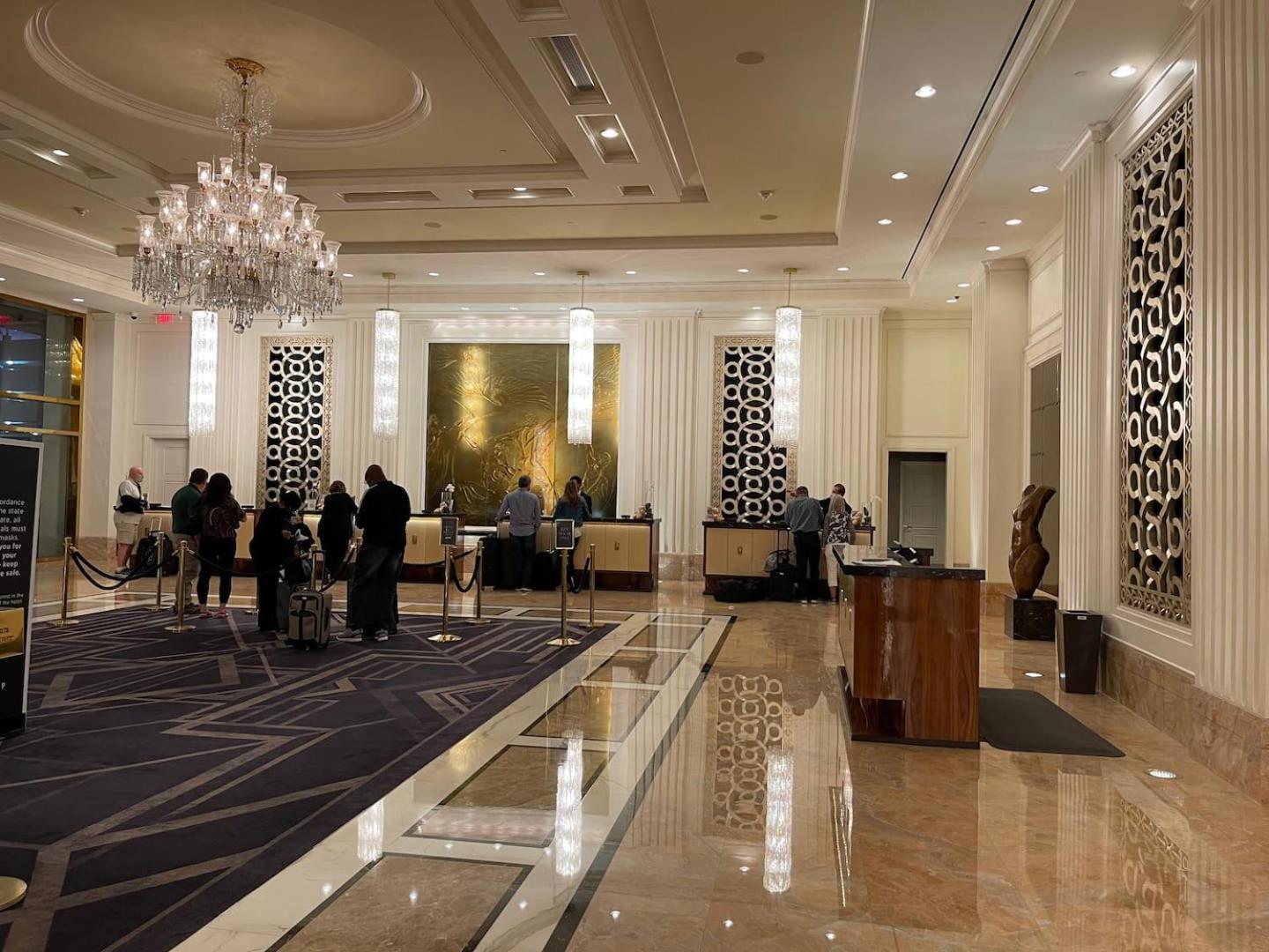 Holiday home Five Star Trump No And Cleaning Fees Las Vegas