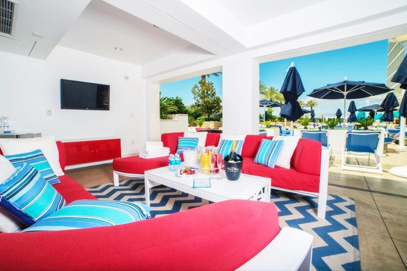Holiday home Five Star Trump No And Cleaning Fees *