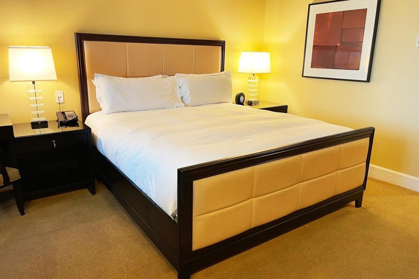 Holiday home Five Star Trump No And Cleaning Fees