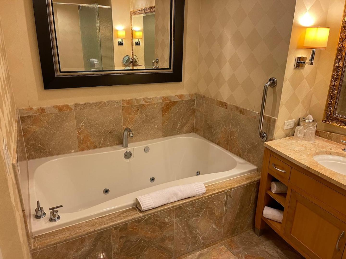 Holiday home Five Star Trump No And Cleaning Fees *