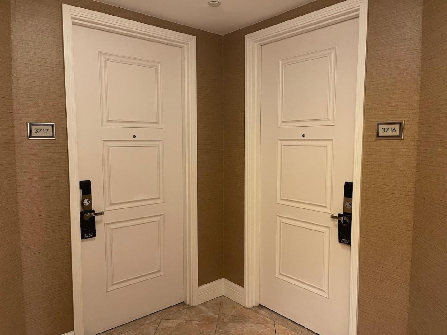 Holiday home Five Star Trump No And Cleaning Fees Las Vegas