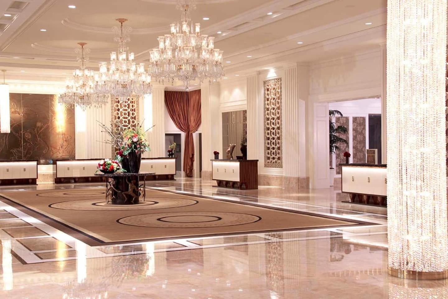 Five Star Trump No And Cleaning Fees Holiday home Las Vegas